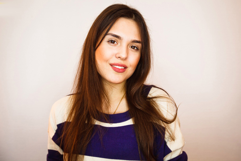 Анна Самовичева