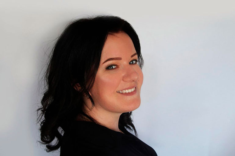 Марина Никитина