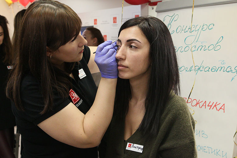 Анастасия Шустова