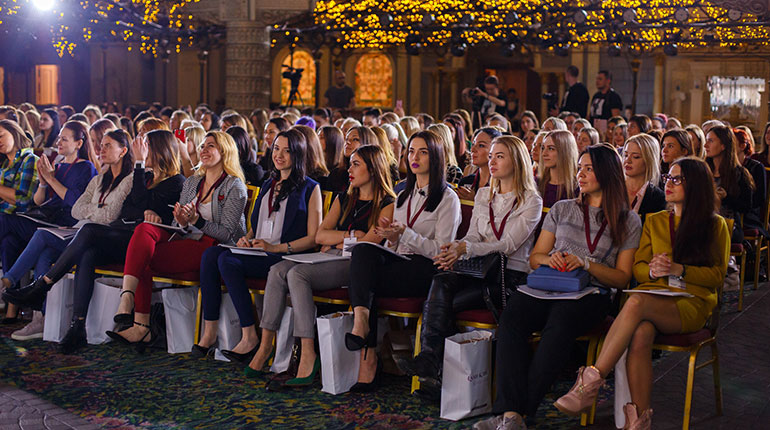 LASH&BROW REVOLUTION