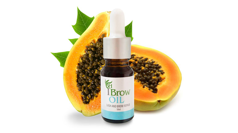 Масло BH I BrowOil