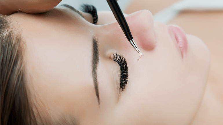 Профессия на кончиках пальцев