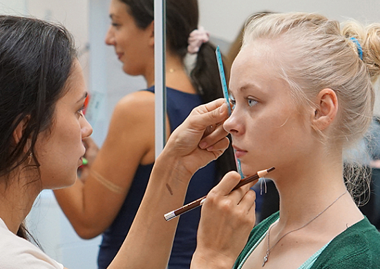 КУРС УСПЕШНЫЙ ТРЕНЕР ОТ BROWXENNA, программа курса