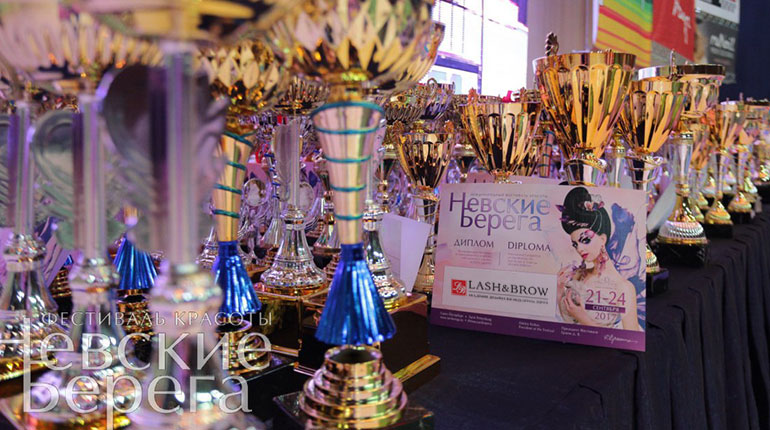 «Невские Берега» - 2017: Как это было