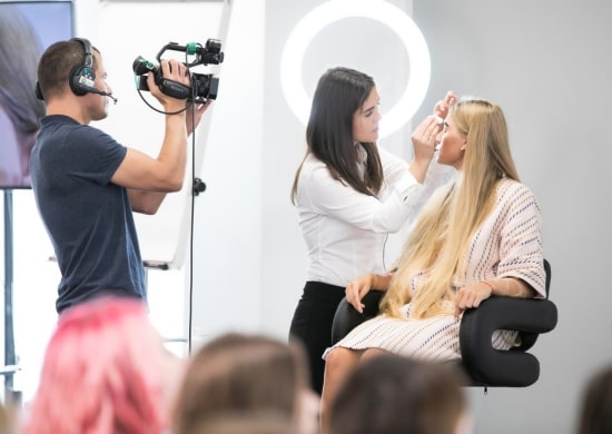 КУРС УСПЕШНЫЙ ТРЕНЕР ОТ BROWXENNA, программа курса