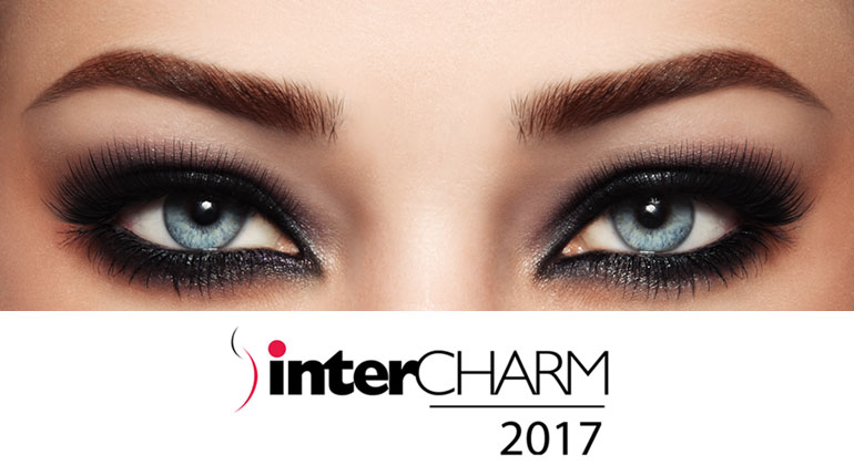 Итоги выставки interCHARM в октябре 2017