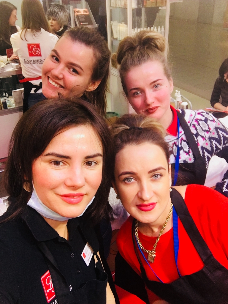 XXI Международная Ассамблея