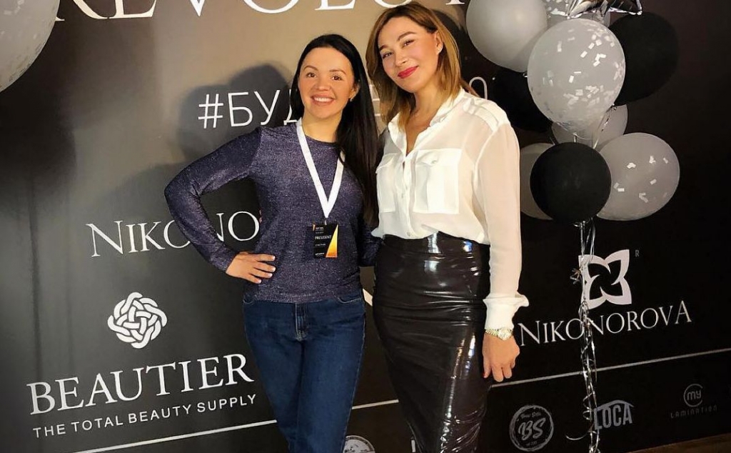 Lash&Brow Revolution