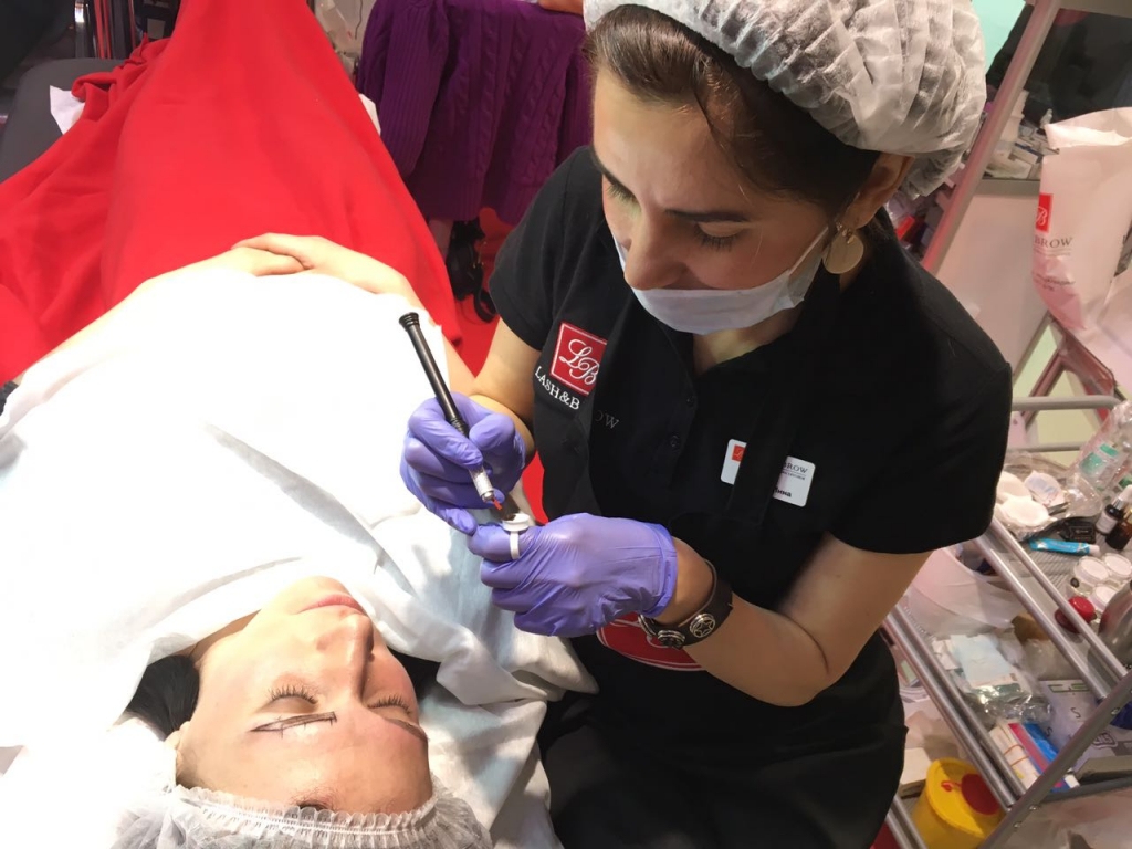 International Assembly(4)