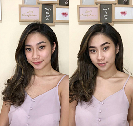 Yenny Hanafi Natakusumah 