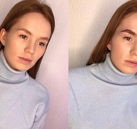Положеева Елизавета