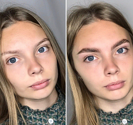 Милена Актимирова 