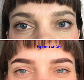 Елена Постнова