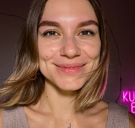 Курынина Анастасия