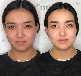 Юлия Гончарова