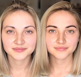 Анна Доценко