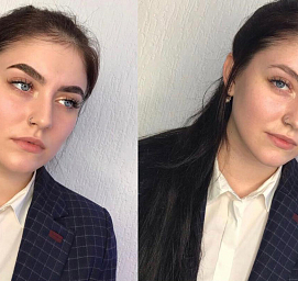 Положеева Елизавета