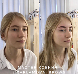 Ксения Харламова