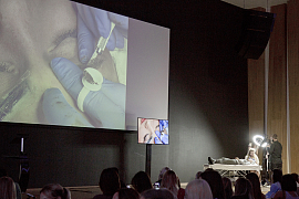 Итоги III Конгресса B.E Brow Expert 2017