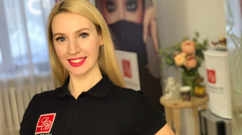 Представитель Академии Lash&Brow: История успеха Алены Сиразетдиновой