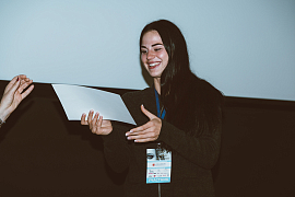 III Конгресс B.E Brow Expert 2017