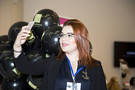 Итоги III Конгресса B.E Brow Expert 2017