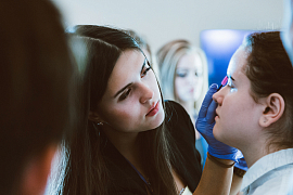 Итоги III Конгресса B.E Brow Expert 2017