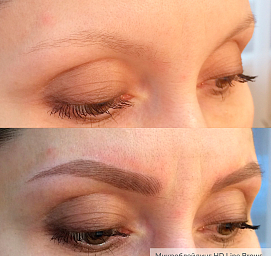 HD Line Brows