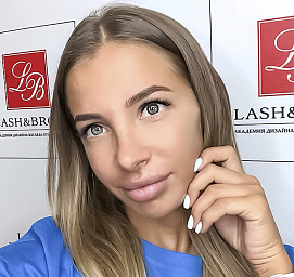 Кристина Корсун