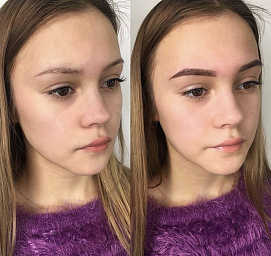 Полина Хайретдинова 