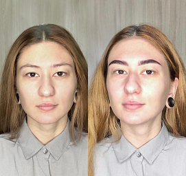 Удычак Наталья