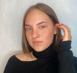 Хайруллова Юлия