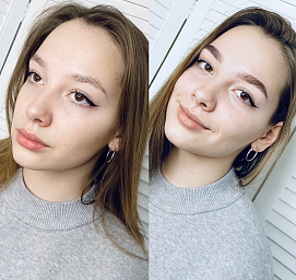 Мария Краева