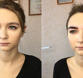 Лебедева Юлия