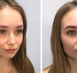 Екатерина Милашина 