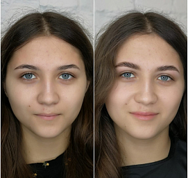 Любовь Танцерова
