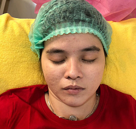 Yenny Hanafi Natakusumah 