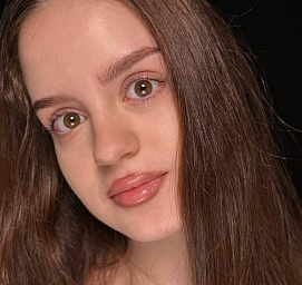 Луканина Марина