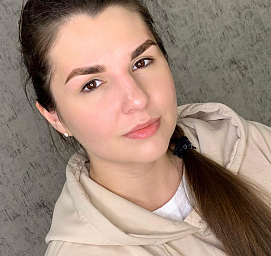 Черноскутова Татьяна