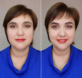 Лебедева Юлия