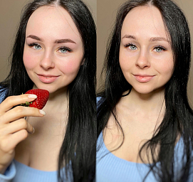 Кузичкина Марья Александровна