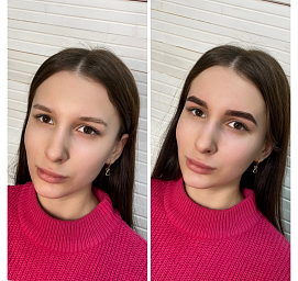 Полина Борзова