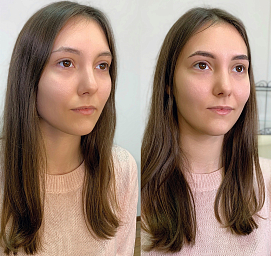Екатерина Милашина 