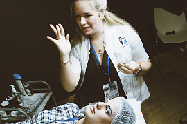 III Конгресс B.E Brow Expert 2017