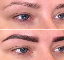 Сивохина Дарья Сергеевна