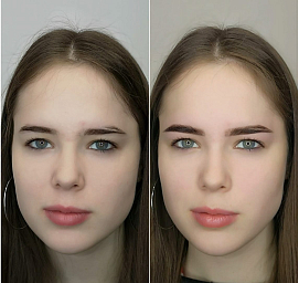 Любовь Танцерова