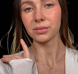 Луканина Марина