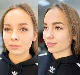Алена Твердоступ