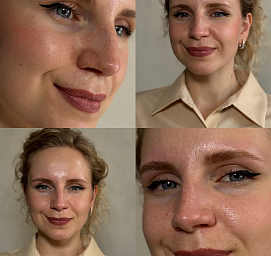Алёна Князева