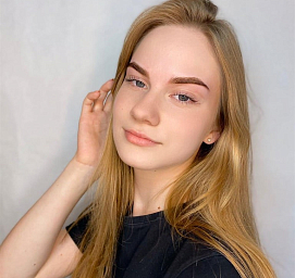 Хайруллова Юлия